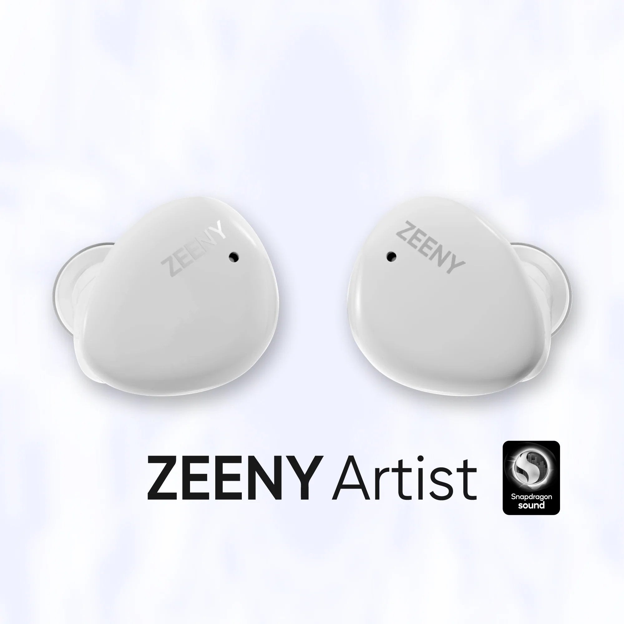 Zeeny Artist