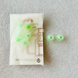 Zeeny Lights HD用 Spinfit CP100 イヤーチップ（XS/S/M/L）
