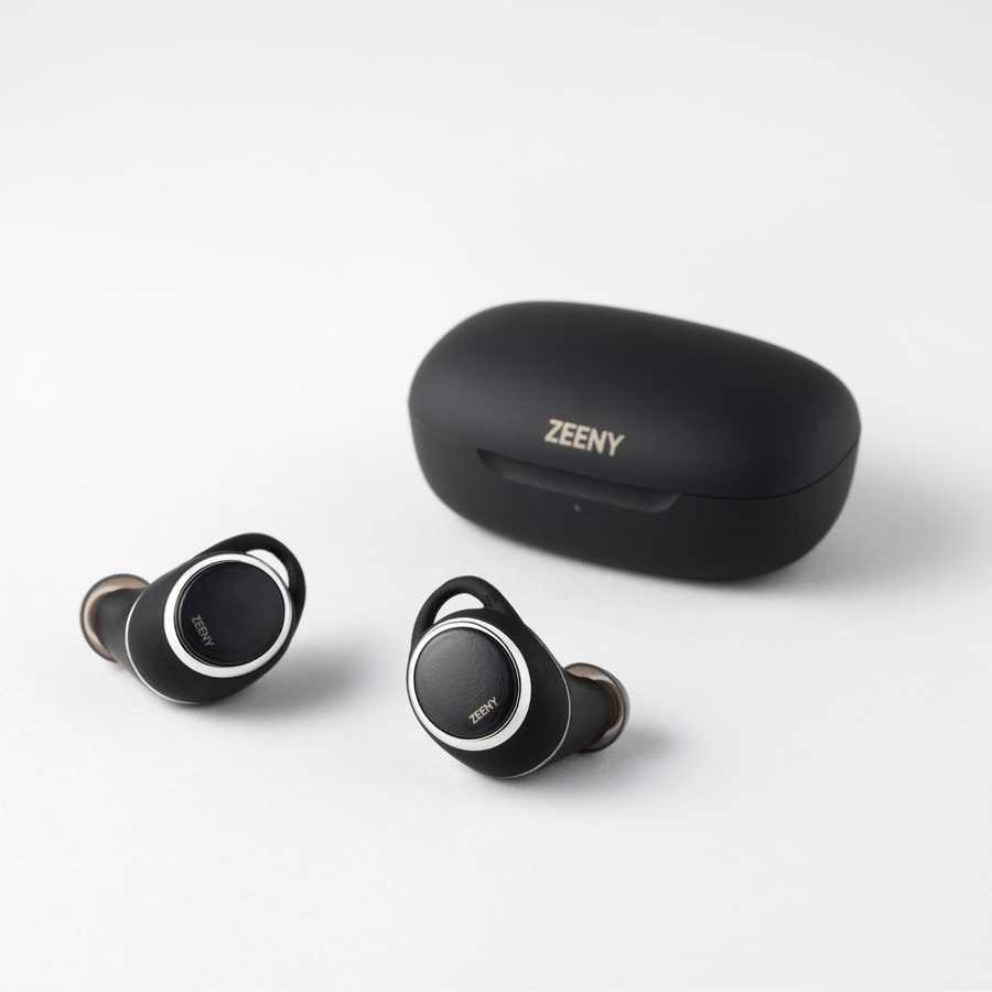 Zeeny Lights 2｜操作音変更対応