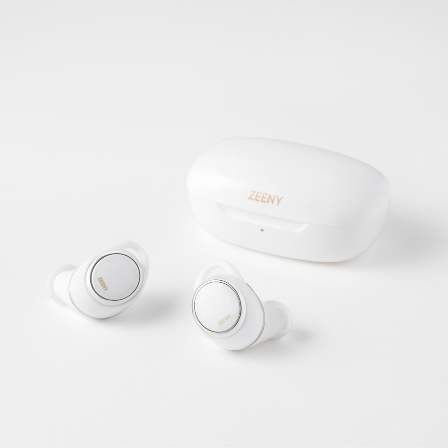 Zeeny Lights 2｜操作音変更対応