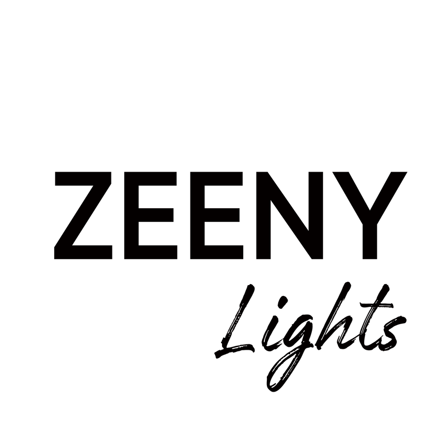 【数量限定アウトレット】Zeeny Lights | ワイヤレス充電