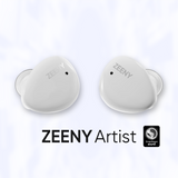 【Special Edition第三弾】Zeeny Artist | Zeeny T★Box | ハイレゾ完全ワイヤレス | 音場拡張技術搭載Bluetoothスピーカー