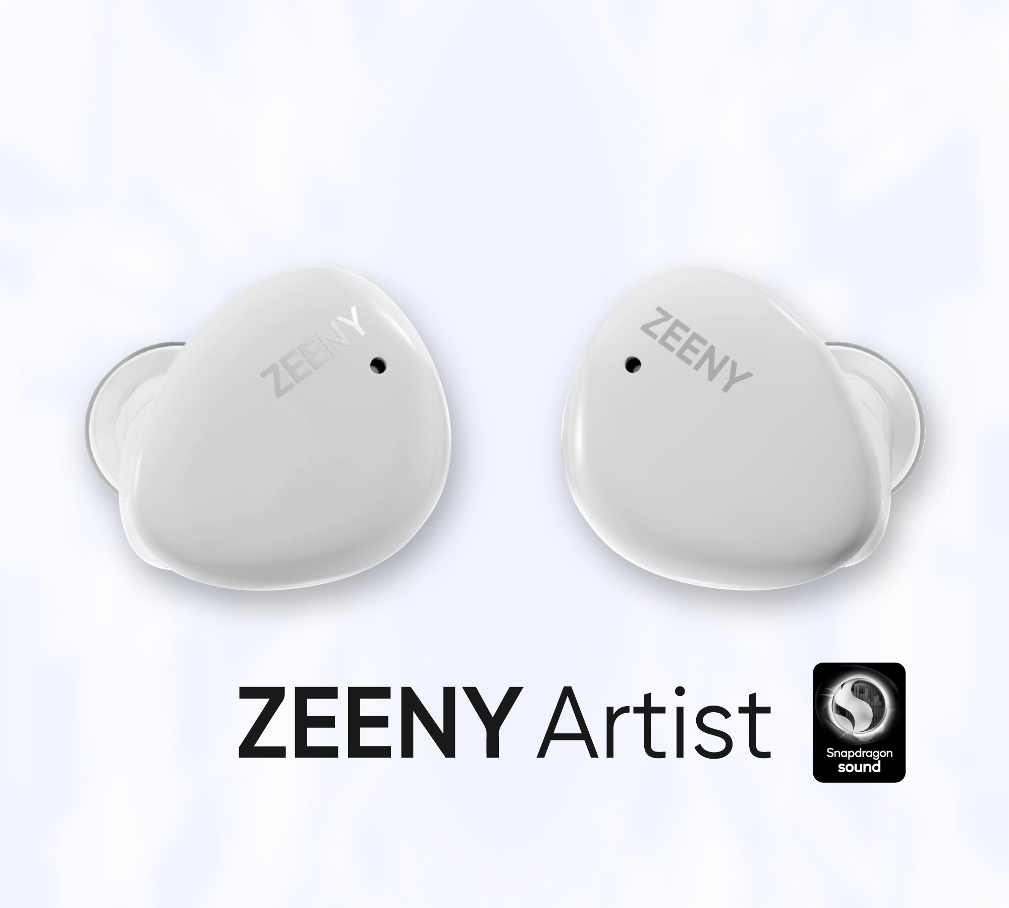 【特別版第3彈】Zeeny Artist | Zeeny T Box | 高分辨率完全無線 | 具有聲場擴展技術的藍牙音箱