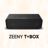 【アウトレット】Zeeny T★Box｜3Dサラウンドワイヤレススピーカー