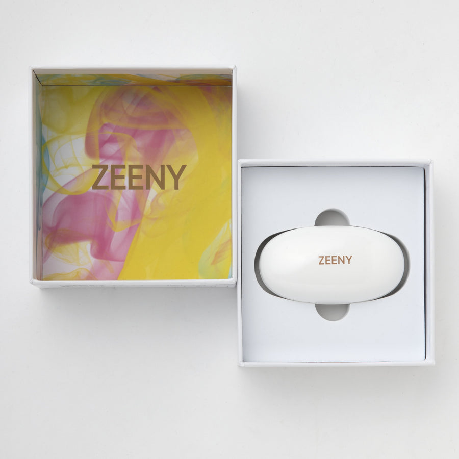 Zeeny Lights | ワイヤレス充電対応 | 完全ワイヤレスイヤフォン