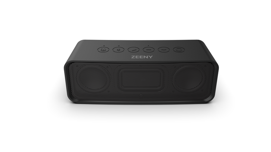 Zeeny T★Box｜PCやスマホに最適な高音質プライベートスピーカー