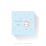 【数量限定アウトレット】Zeeny Lights × ポムポムプリン/シナモロール/リトルツインスターズ/ポチャッコ イヤフォン