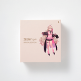 百瀬 もも(CV.湯浅かえで) | Zeeny Lights Special Edition