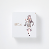 白鴎 鈴蘭(CV.白砂沙帆) | Zeeny Lights Special Edition アウトレット価格