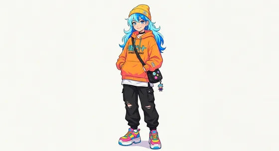 ルカ