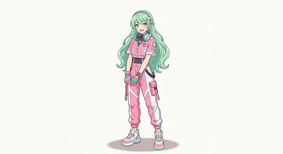 ミント